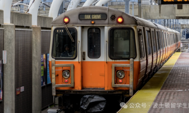 8月20日起停运11天！MBTA Orange Line最新调整来了